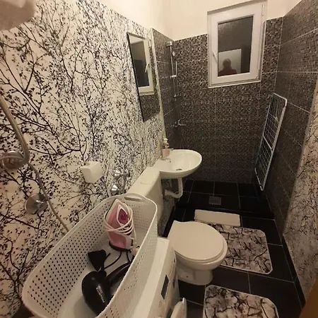 Pogled Apartman