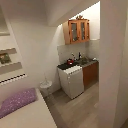 Pogled Apartman *