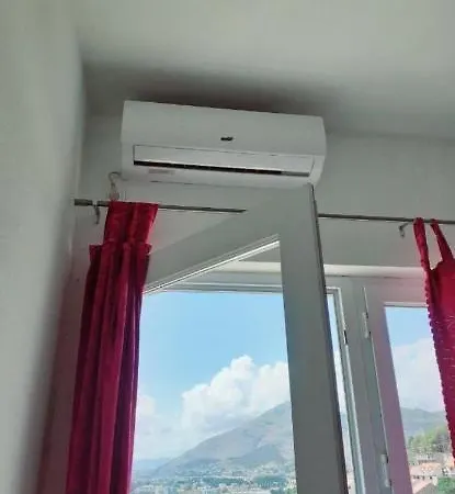 Pogled Apartman