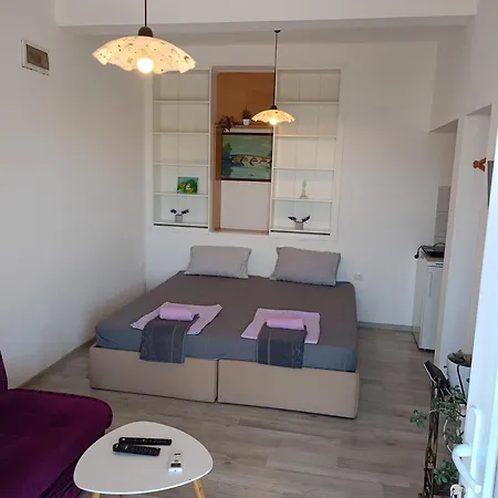 Pogled Apartman