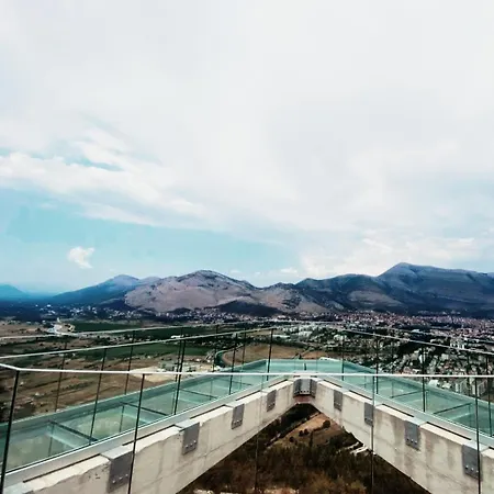 Pogled Apartman
